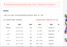 WordPress子比主题小黑屋列表插件