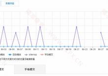 dedecms百度实时主动推送推送插件