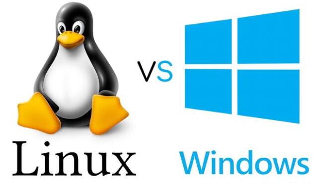 服务器系统该如何选择？Windows好还Linux好？