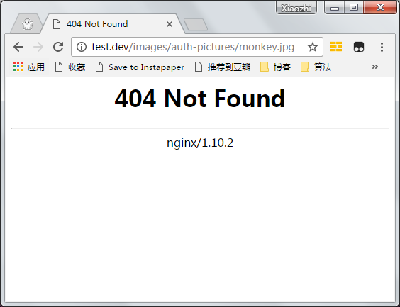 Nginx